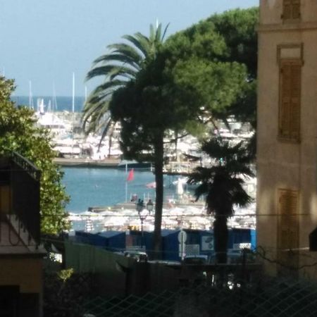 Appartamento Della Dama Vicino Spiaggia Rapallo Buitenkant foto