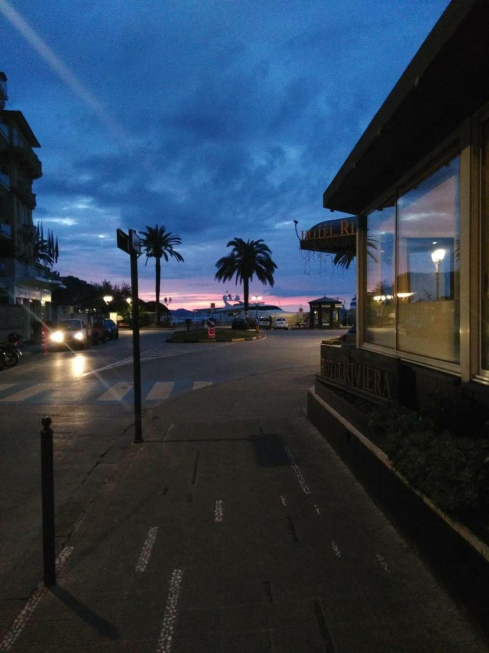 Appartamento Della Dama Vicino Spiaggia Rapallo Buitenkant foto