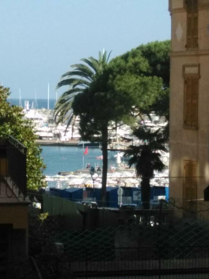 Appartamento Della Dama Vicino Spiaggia Rapallo Buitenkant foto